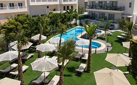 Leonidas Hotel & Apartments